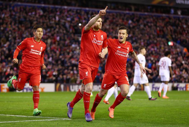 Kloppova osveta: Liverpool pregazio City na Anfieldu