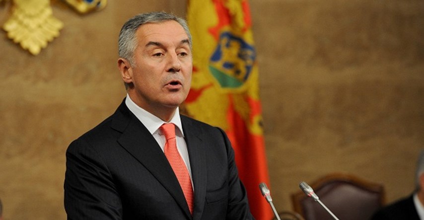 U Crnoj Gori počelo suđenje optuženima za planiranje ubojstva premijera Đukanovića