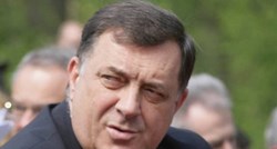 Dodik gubi većinu u parlamentu: Odbijena dva kontroverzna zakona