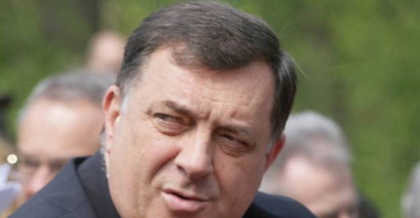 Nevladine udruge BiH: Dodik uvodi "Putinove zakone"