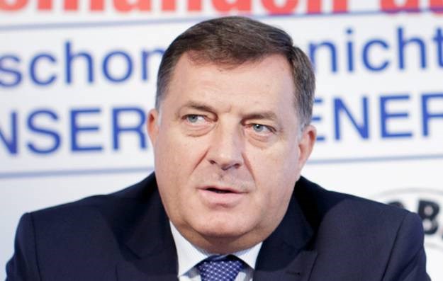 Dodik: Boli da je baš danas donesena presuda, ali nikad nismo bili odlučniji braniti svoja prava