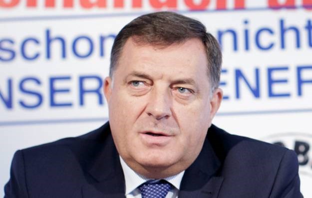 Republika Srpska blokirat će BiH na putu prema EU