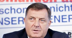 Na pomolu nova kriza u BiH, Dodik krenuo u otvoreno razbijanje zemlje