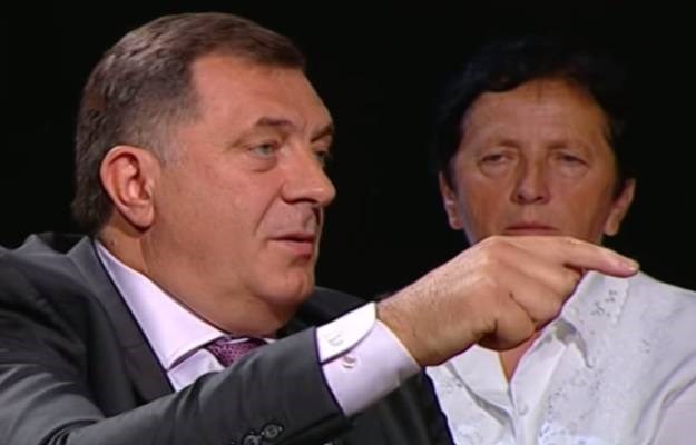 Dodik bi podržao rezoluciju o "Srebrenici kao mjestu genocida i nad Srbima i nad Bošnjacima"