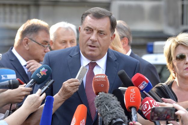 Potpuni raskol u BiH: Ustavni sud Republici Srpskoj zabranio održavanje referenduma, Dodik bijesan