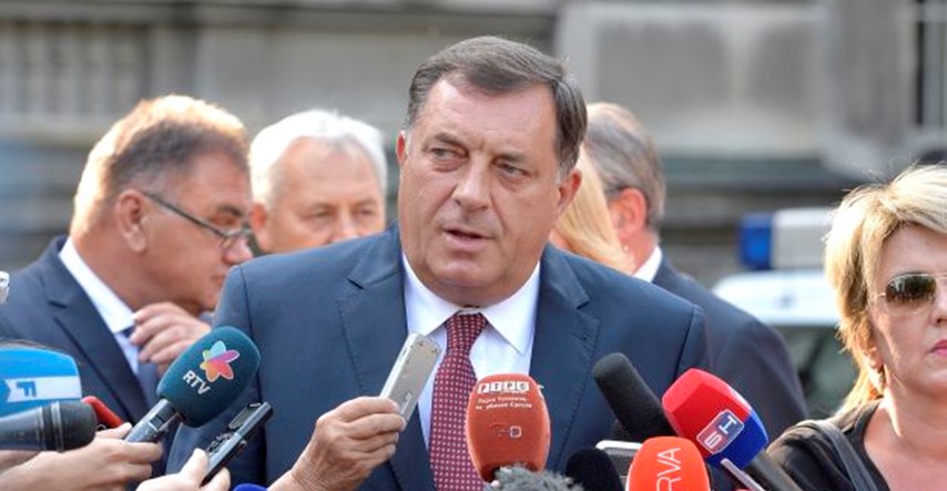 Potpuni raskol u BiH: Ustavni sud Republici Srpskoj zabranio održavanje referenduma, Dodik bijesan