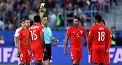 Srbi sude finale Lige prvaka