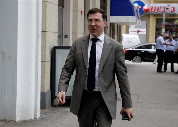 Bahati HDZ-ovci opet blefiraju: Imamo većinu u Saboru, vidjet ćete jednog dana