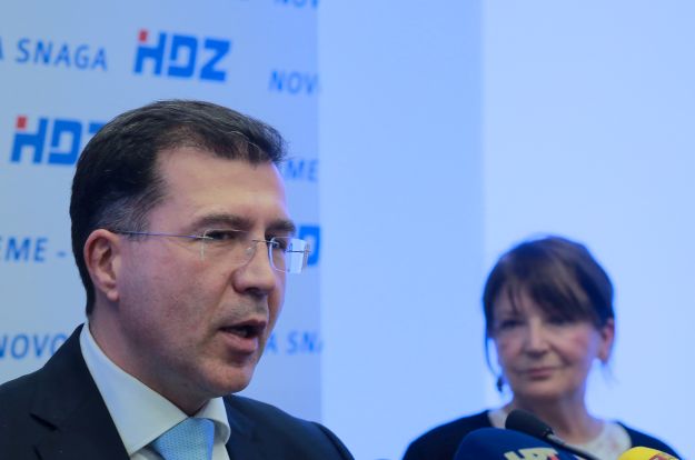 Zašto svi žele MUP? HDZ-ov pregovarač otkrio koja bi ministarstva spojili i koliko bi ih uopće bilo