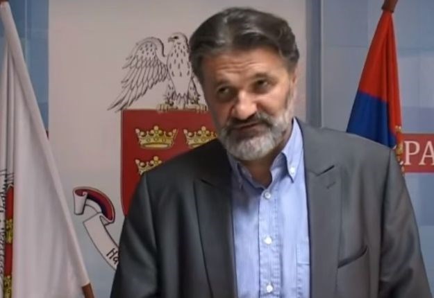 Srpski političar pošteno se obrukao: Ni na jedno pitanje novinarke nije uspio sastaviti odgovor