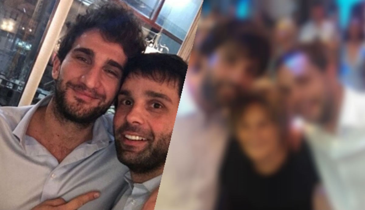 Muž seksi Danke iz "Andrije i Anđelke" usred svadbe učinio nešto neočekivano, i to zbog druge žene