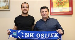 SLUŽBENO Bivši kapetan Hajduka opet u HNL-u, ali u dresu drugog kluba