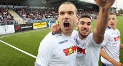 Hajduk prodaje kapetana za milijun eura