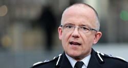 Čelnik MI5 zabrinut: Britanija je suočena s najvećom terorističkom prijetnjom u povijesti
