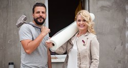 Minea i bivši dečko Nataše Janjić zajedno grade "dom iz snova"