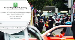 Facebook aktivirao "safety check" opciju nakon napada u Münchenu