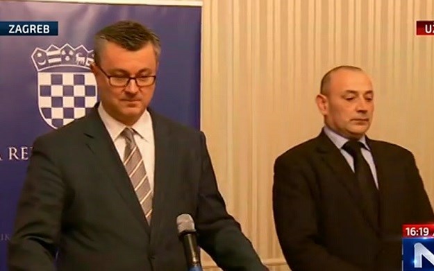 Tomo Medved je novi ministar branitelja: Branitelji će sudjelovati u radu ministarstva