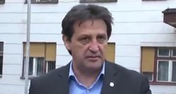 Srpski ministar koji voli "novinarke koje kleče" jednoglasno razriješen dužnosti