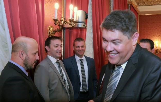 Milanović: Bauk je danas zastupnike "davio kao boa"