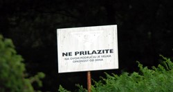 Od mina u deset godina u Hrvatskoj poginule 203 osobe