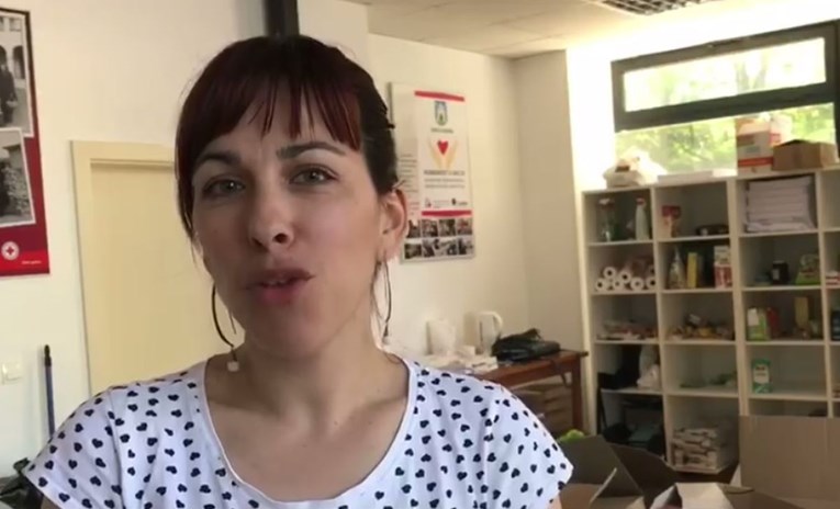 VIDEO Dok su se neki posipali brašnom i pili, zagrebački maturanti napravili su nešto fenomenalno