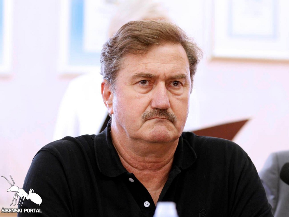 RAZDOR U ŠIBENIKU U klubu tvrde da nisu dali glas Šukeru?!