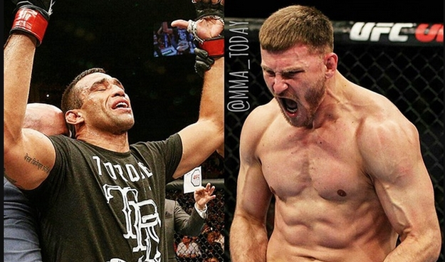 Werdum: Zašto bih se bojao Miočića?