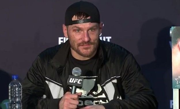 Prvi čovjek UFC-a poručio Miočiću: Postani popularniji, stekni fanove i borit ćeš se za naslov