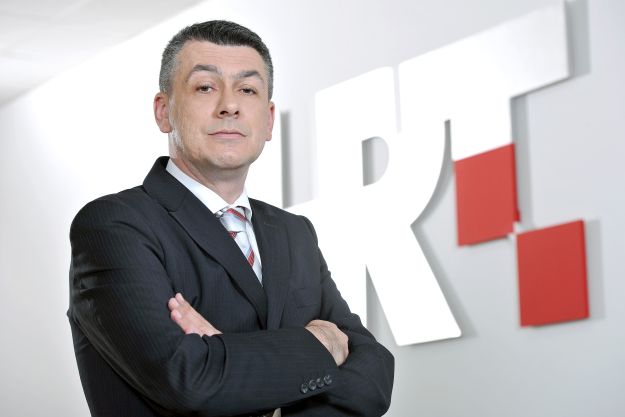 Nove smjene na HRT-u: Jozo Barišić razriješen, za v.d. ravnatelja programa imenovan Dražen Miočić