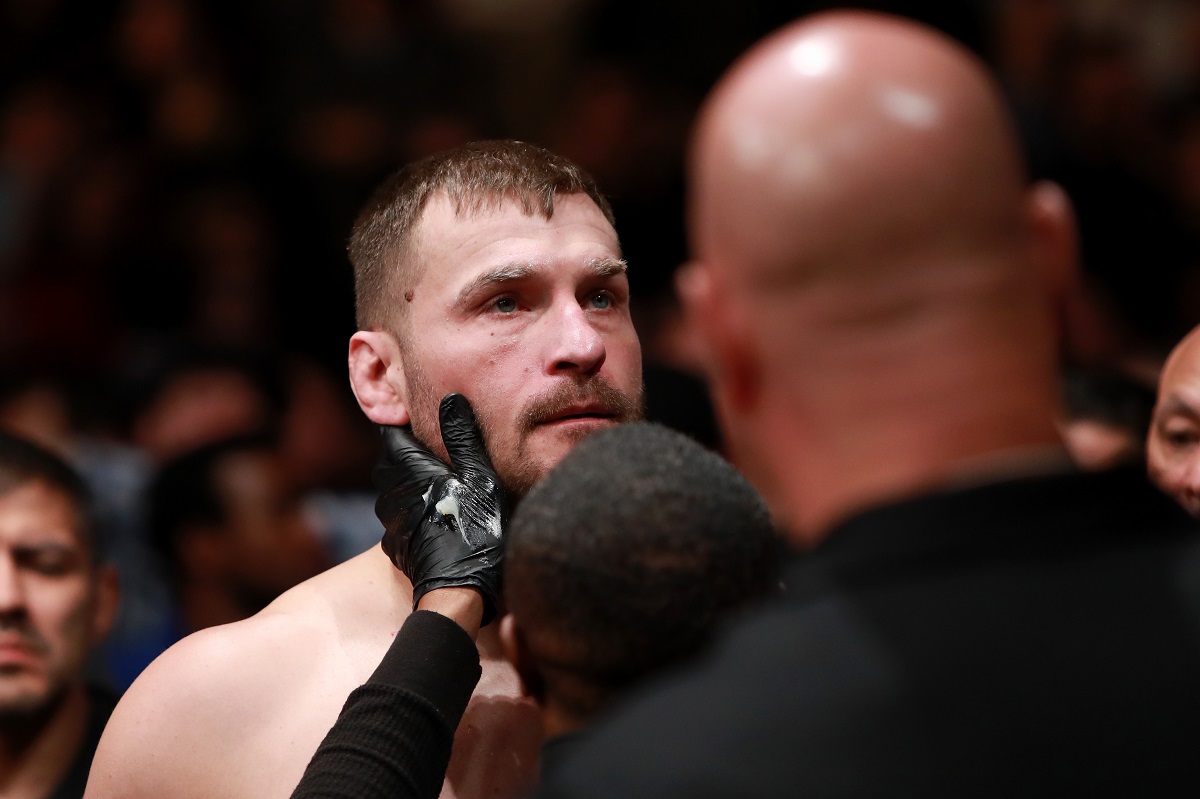 MIOČIĆ IZABRAN NAJVEĆIM UFC BORCEM IKADA "Nitko mu nije niti blizu, bez sumnje je broj 1"