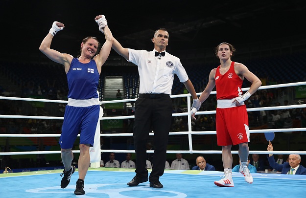 Olimpijska, svjetska i europska prvakinja u šoku: Zlato joj uzela 35-godišnja majka dviju djevojčica