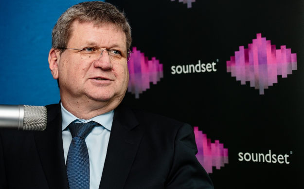 Mrsić ostaje vjeran SDP-u: Ne prelazim u Josipovićev treći put