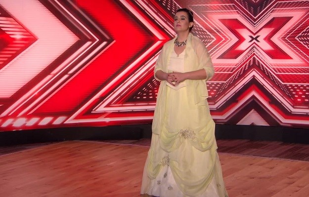 VIDEO Hrvatska pjevačica oduševila žiri i publiku u britanskom X Factoru