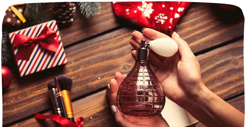Vrijeme je da odabereš svoj novi zimski parfem, a dm ti nudi odlične mirise i još bolje popuste