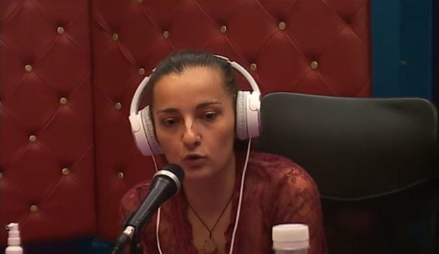 Možete li vjerovati da je ovako nekad izgledala BB Mirjana?
