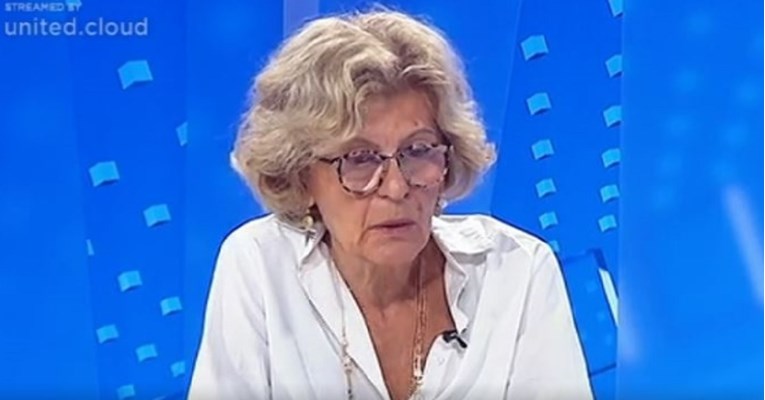 Mirjana Rakić: Pali smo na jednoj ploči, što će tek biti s ostalim stvarima?