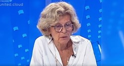 Mirjana Rakić: Pali smo na jednoj ploči, što će tek biti s ostalim stvarima?