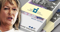 Građanska inicijativa: Šefica hrvatskih fizioterapeuta ima plaću od 19.000 kuna