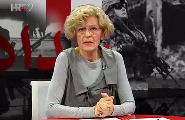 Ako Hrvatska smijeni Mirjanu Rakić, završit će na Europskom sudu