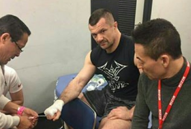 CRO COP PRIJE FINALA POSLAO PORUKU NAVIJAČIMA Hvala što me niste otpisali