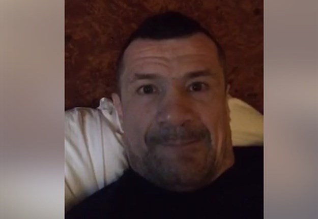 VIDEO Cro Cop se javio iz Tokija: Nadam se da ću se smijati prognozama kladionica