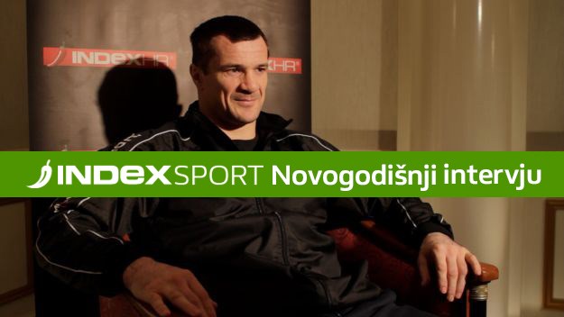 Novogodišnja poruka Mirka Filipovića za Index: Sport nije samo profit, već emocija