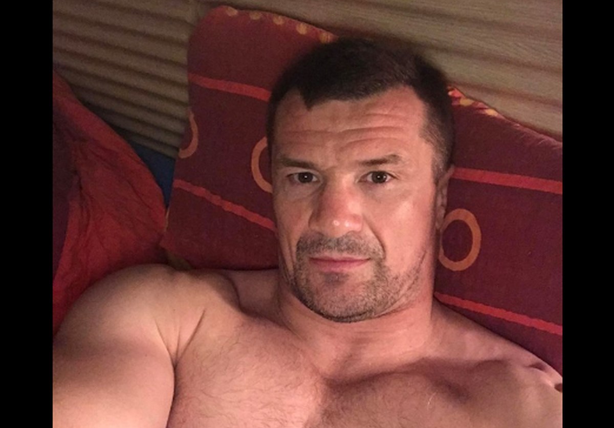 CRO COP ODGOVORIO FEDOROVOM BRATU "Netko ti je lagao, ne zanimaš me"