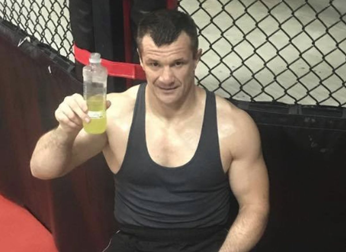 CRO COPA ĆE U ZAGREBU TESTIRATI NA DOPING Vlakom dolaze po Mirkov uzorak