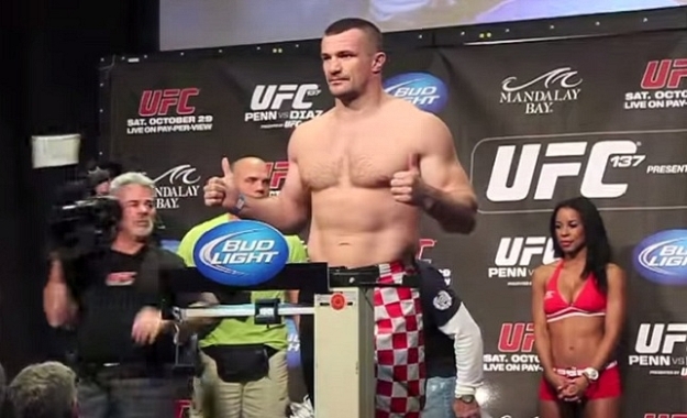 Mlade zvijezde UFC-a: Želimo gledati Cro Copa, lijevi high-kick ne stari