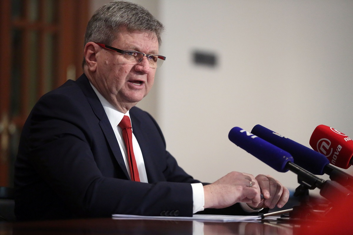 SDP predložio Zakon o profesionalnoj mirovini,  košta 234 milijuna kuna godišnje