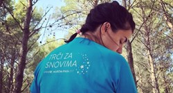 "Vi ste mame": Tri poznate Hrvatice zajedno dojile u parku