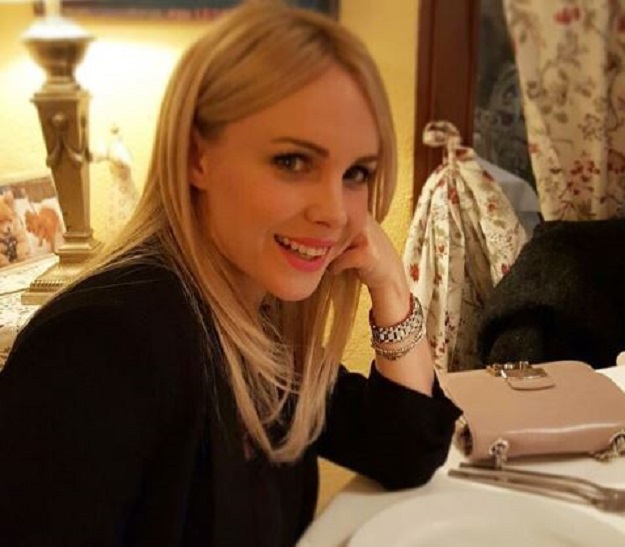 Mirna Maras rodila djevojčicu