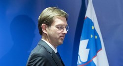 Slovenija se ogradila od Jorasovih provokacija