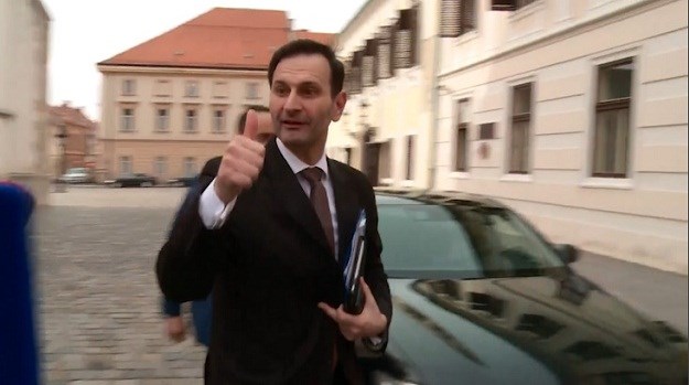 Miro Kovač kaže da su odnosi u koaliciji "prva liga", no neki ministri nisu tako entuzijastični